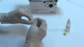 Uranotest FeLV-FIV
