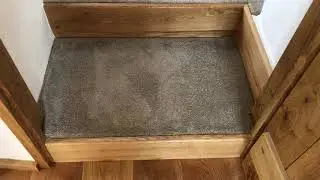 Vid 61 Honnacotts - The Old Granary completed