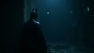 Batman Teaches You About PROCESSING COMPLEX EMOTIONS