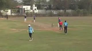 Manjumal boys vs Black caps 2nd Innings 
