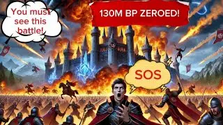 War and Order: 130M Power Player Gets ZEROED &ndash; You Won&rsquo;t Believe How!