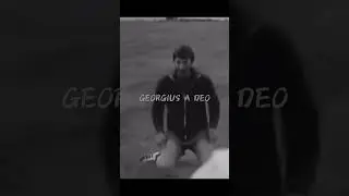 What does it mean: Strong Legs #legtraining #georgiusadeo