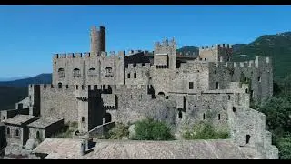 Castell de Requesens