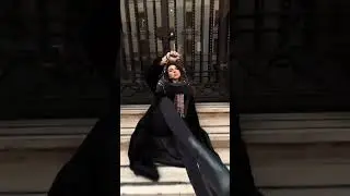 Эту сумку мне муж купил #richbitch #rihanna