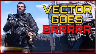 Division 2 - VECTOR GOES BRRRRRRRR