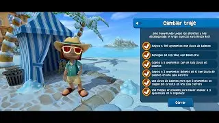 Beach Buggy Racing 2, 🏐 Consejos Para Conseguir La Skin De BEACH BRO 🏐 Android #429