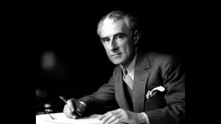 〖We C Classical〗《Ravel 150：在光與影之間》＃拉威爾＃bolero#violin#vocal#法國