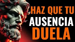 DESPIERTA TU PODER MENTAL Y CONVIÉRTETE EN UNA MENTE SUPERIOR 🧠 | 15 LECCIONES DE ESTOICISMO