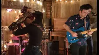 Cointoss @ The Dakota Tavern