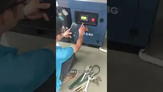 Low air compressor discharge temperature? Here&rsquo;s how to fix it
