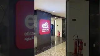 Buying Sim Card In UAE 🇦🇪 | etisalat and | e& | #uae #simcard #e& #etisalat #travel #explore #arab