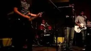 Naicha - Xiang Xin (Mayday) Part 1 @ The Revival