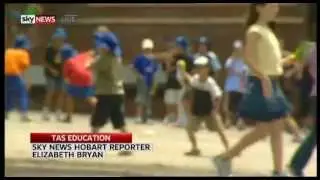 Education revamp
