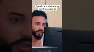 Sensaci&oacute;n extra&ntilde;a, &iquest;Ser&aacute; verg&uuml;enza? 😂 #warzone #fortnite #apexlegends