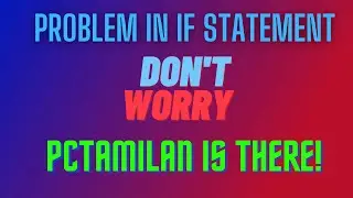 solving if statement problems in python in Tamil #python #tamil #pythonprogramming #statement