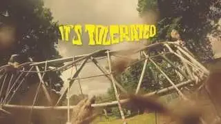 Destrage - My Green Neighbour (OFFICIAL VIDEO)