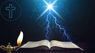 Psalm 3 &ndash; A Morning Prayer for Help | Peaceful Bible Audio (GNT)