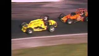 1994 Little 500 at Anderson Speedway
