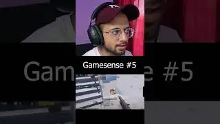 Gamesense From Admino