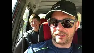 MiKe - Vikos Schlucht + Stone Forest 2018