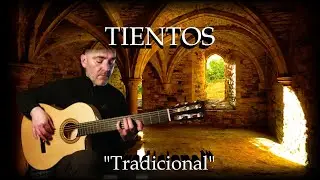 TIENTOS. Javier Arce.
