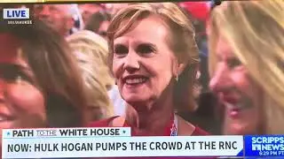 Hulk Hogan