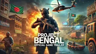 Project Bengal game play