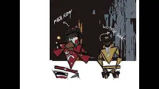 Mach Hommy x Westside Gunn Type Beat |  Plug On The Way
