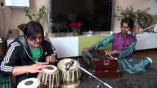 Ustad Mehndi Hasan Jr. - lag ja gale
