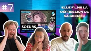 Comment aider un proche en souffrance ? (d&eacute;pression, addiction, anxi&eacute;t&eacute;...) - [Replay Twitch #7]