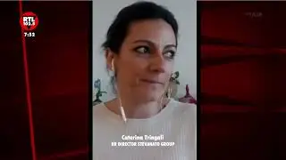 Caterina Tringali: Stevanato Group cerca subito 150 dipendenti
