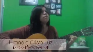 Himno a Cristo luz- CAMINO NEOCATECUMENAL
