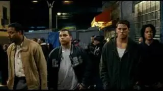 Fighting trailer - Out on UK Blu-ray & DVD 28th September 09