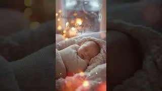 Deep Sleep White Noise & Real Womb Sound for Babies 🤎 #shorts