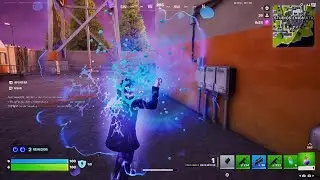 Easy win
