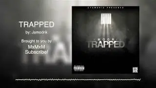 Jamodrik - Trapped Official Audio (MxMxM)