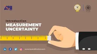 Measurement Uncertainty Training Program | JRPM | Testing | Laboratory