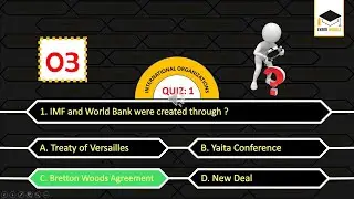 IMF Mcqs | International Monetary Fund Mcqs | Questions on IMF