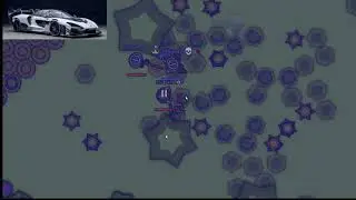B4serk: Mod test run