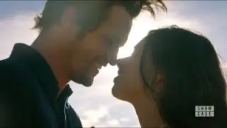 Liz & Max (Echo Kiss) | I Found [+1x09] Roswell, New Mexico