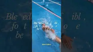 Why Mental Focus is Key to Swimming Success