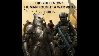 The Great Emu War: History&rsquo;s Funniest Defeat