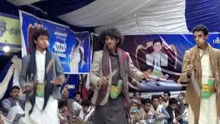 سلا مثلوث بلدي صعده مع الشيله اللي الكل يبحث عنها 🇾🇪2023