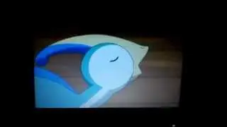 [Dinosaur King] Paris sings lullaby - FULL