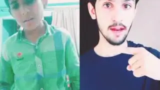 Musically | Basitmalik | funny musically