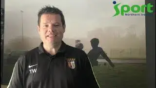 Sport NI Sport Hardship Fund with Department for Community