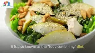 🔥 Hay Diet Treats Chemical Condition of the Body  🔥