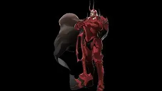 [Fire Emblem Heroes] Walhart Grand Hero Battle Infernal