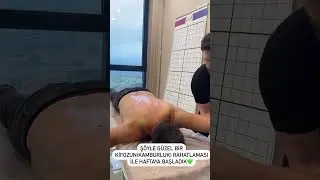 Eğer Sırtınızda Kamburluk ( Kifoz ) Varsa Depresif Olabilirsiniz