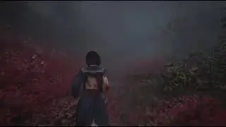 SILENT HILL f progress bug Ebisugaoka Corrupted (fog town)